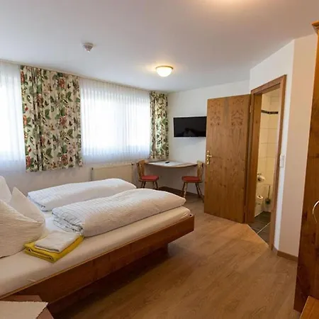 Zum Rebstock Locanda Kressbronn am Bodensee