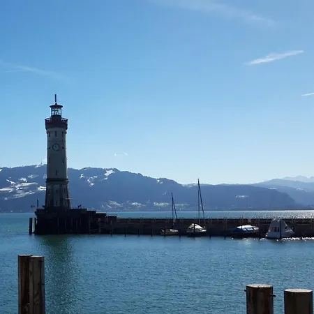 Zum Rebstock Kressbronn am Bodensee