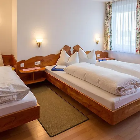 Zum Rebstock Locanda