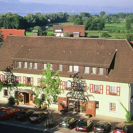 Zum Rebstock Kressbronn am Bodensee