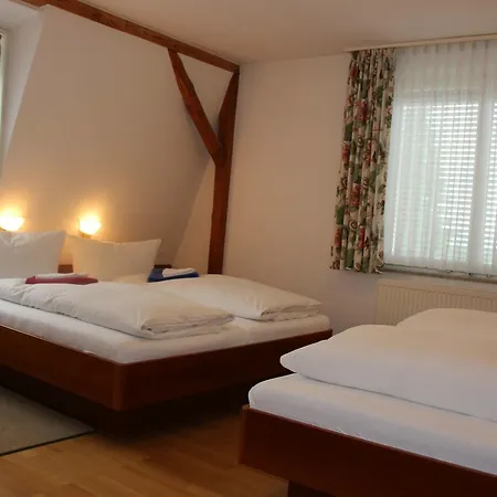 Locanda Zum Rebstock