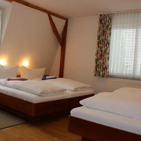 Gasthof Zum Rebstock