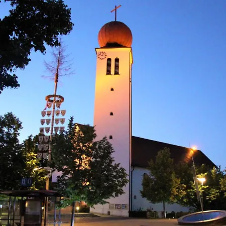 Gasthof Zum Rebstock Kressbronn am Bodensee