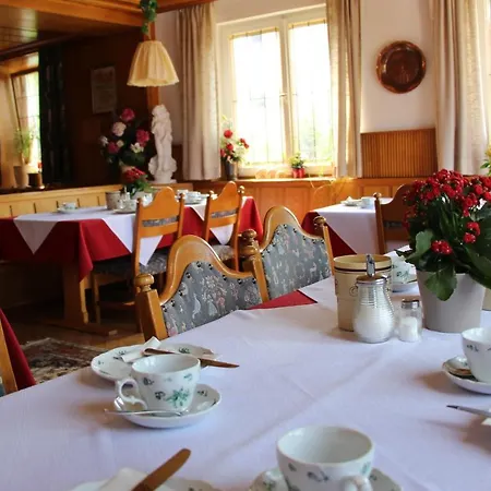 Locanda Zum Rebstock