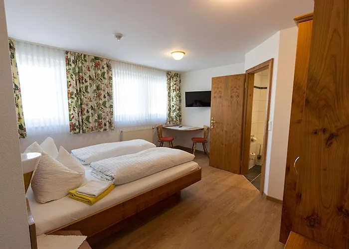 Zum Rebstock クレスブロン・アム・ボーデンゼー